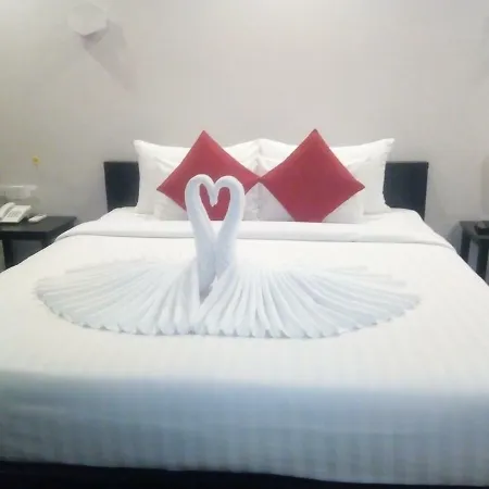 Vanilla Orchid Boutique Hotel Siem Reap